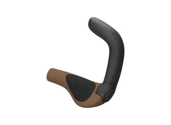 Ergon Griffe GP5 Evo BioKork