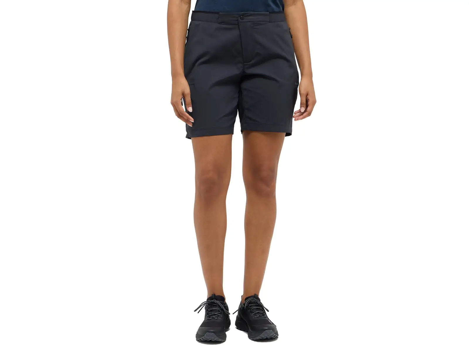 Haglöfs L.I.M Fuse Damen Shorts schwarz