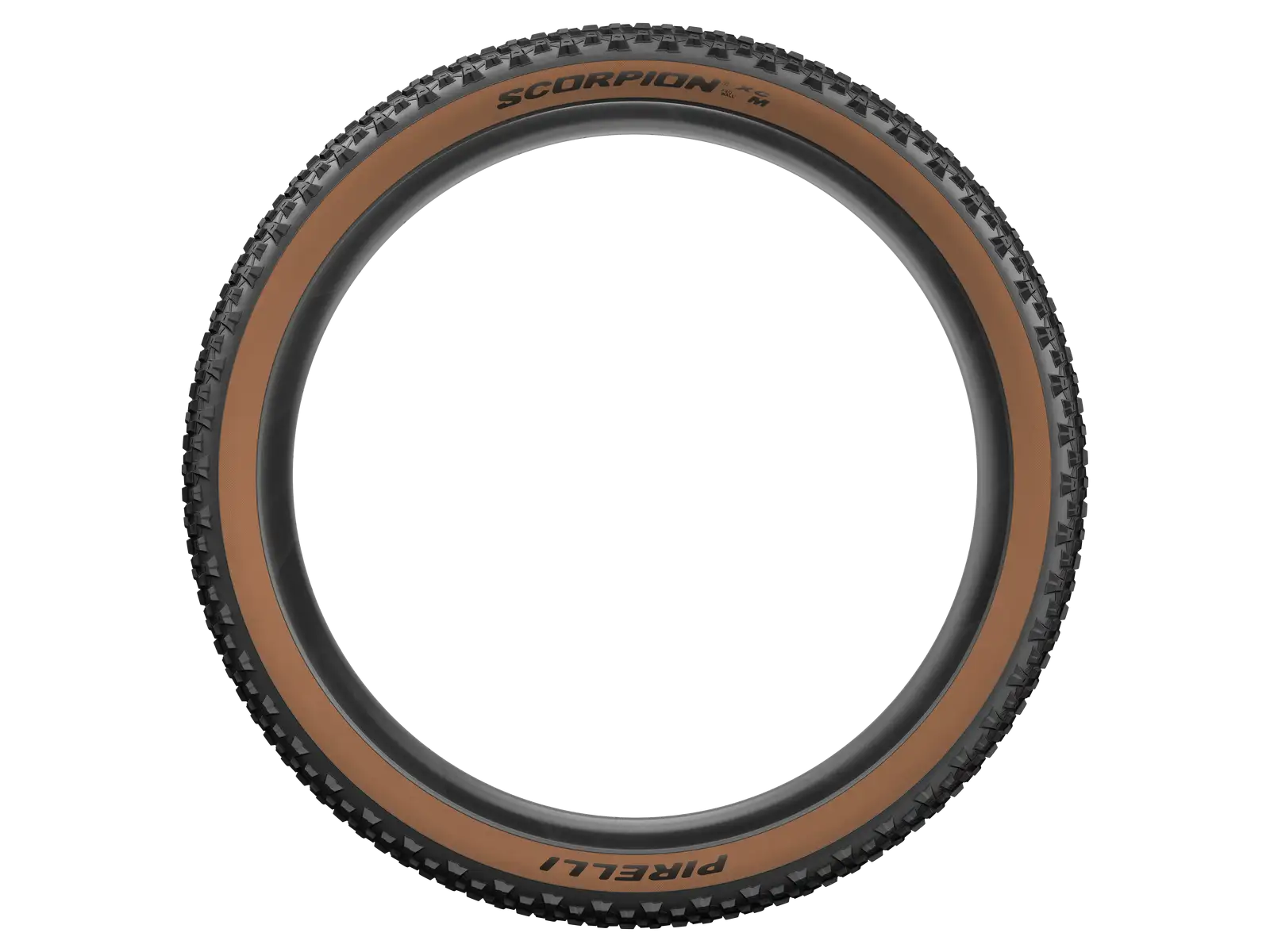 Pirelli Scorpion XC M 29x2,4" Reifen mit Kevlar classic