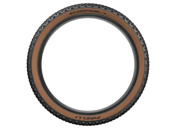 Pirelli Scorpion XC M 29x2,4" Reifen mit Kevlar classic
