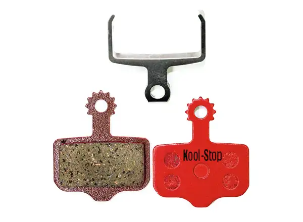 Kool Stop Avid Elixir/Sram XX Bremsbeläge organisch