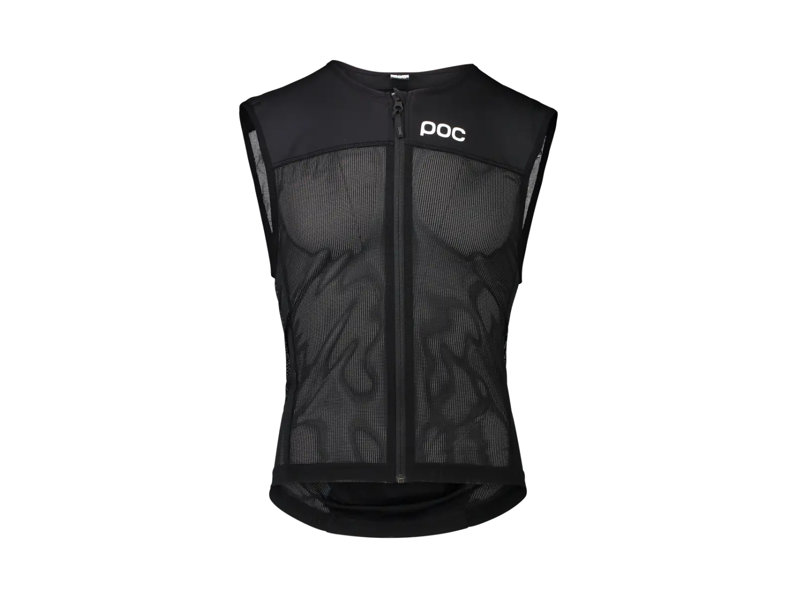 POC Spine VPD Air Vest Schutzweste Uranium Black