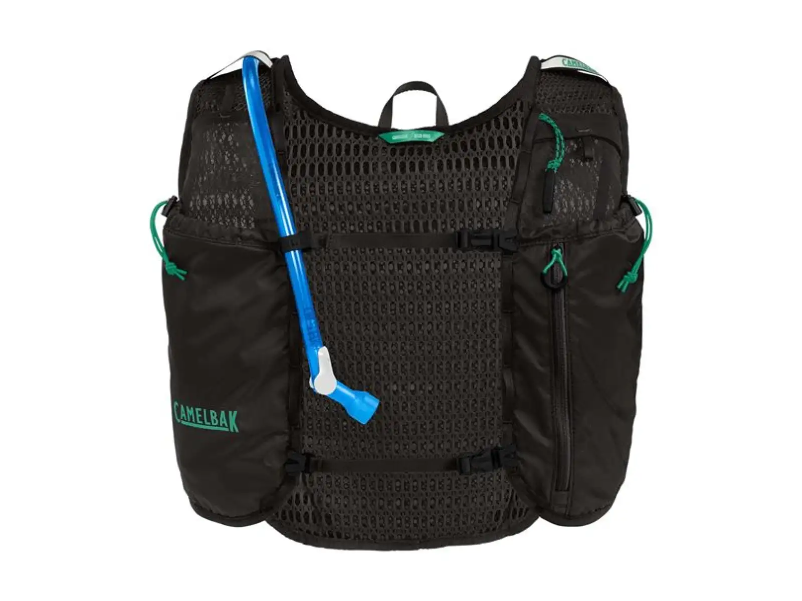 Camelbak Circuit Vest Laufweste 7 l Black