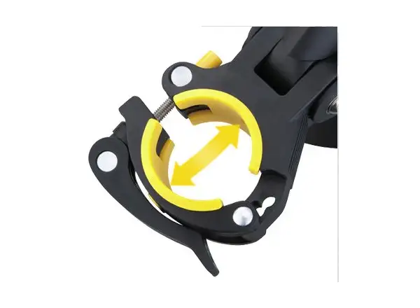 Topeak Defender M1+XC11 Set 27,5' Schutzblech