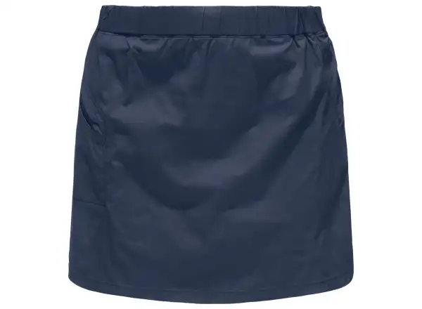 Haglöfs Lite Skort Damenrock Tarn Blue
