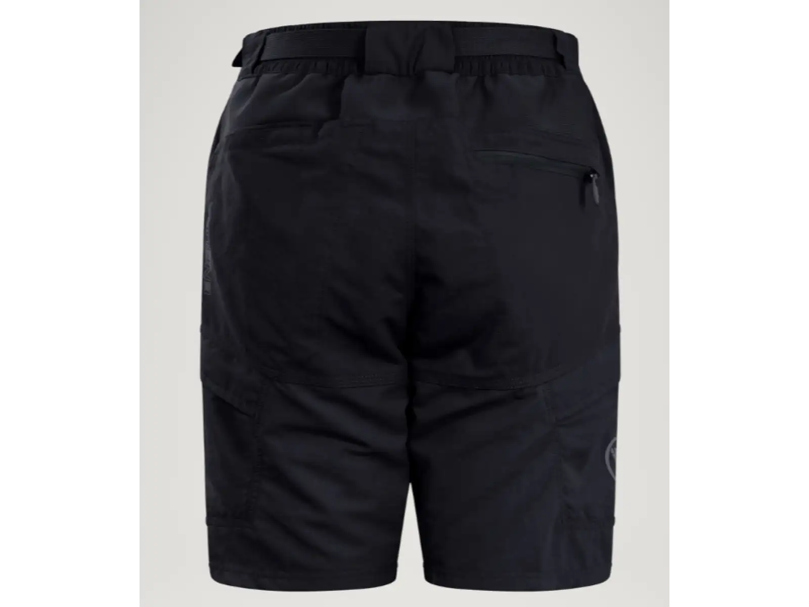 Endura Hummvee Damen-Shorts mit Innenfutter Black