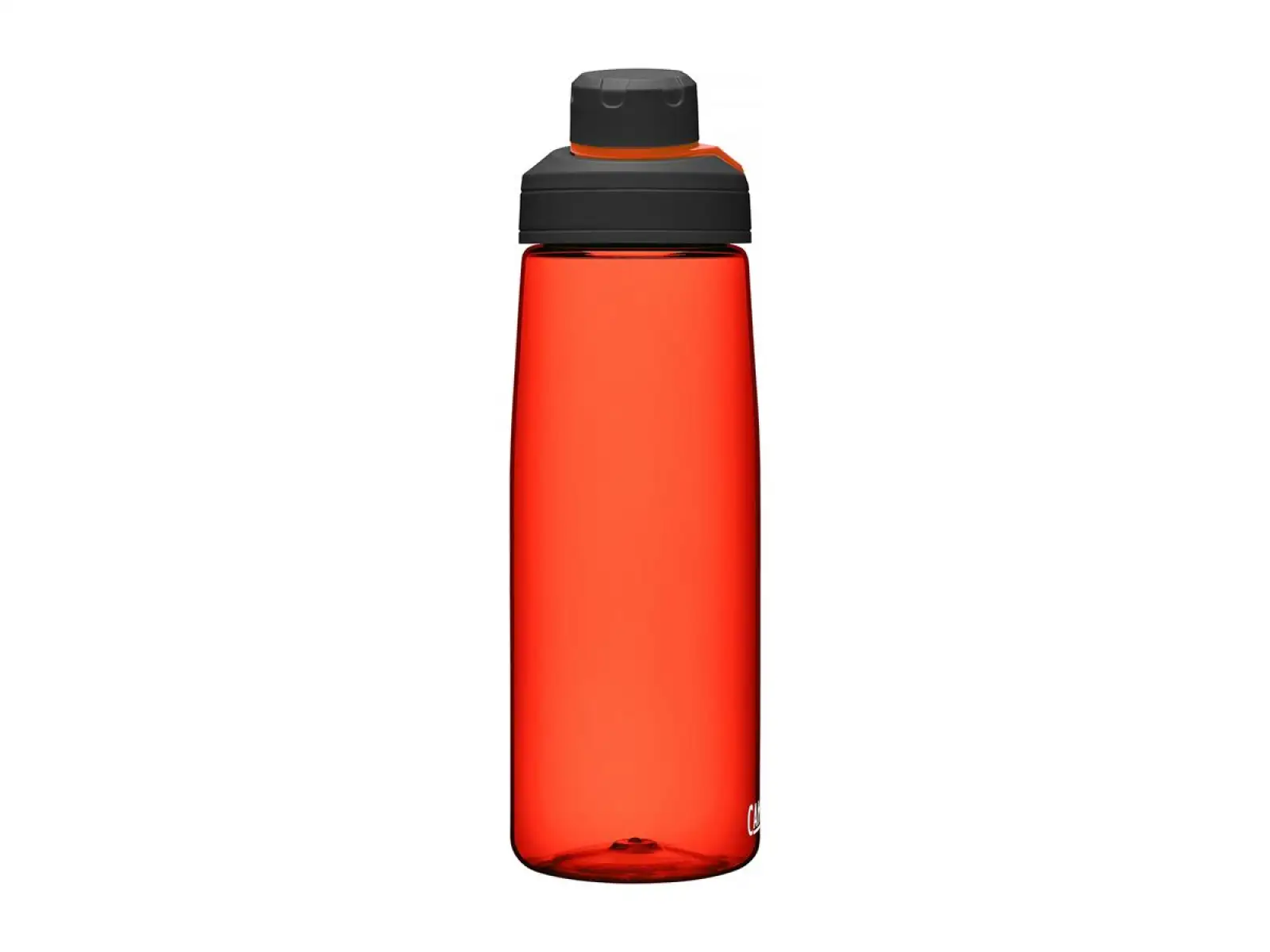 Camelbak Chute Mag Flasche 0,75 l Fiery Red