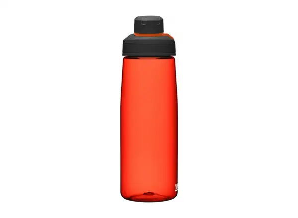 Camelbak Chute Mag Flasche 0,75 l Fiery Red