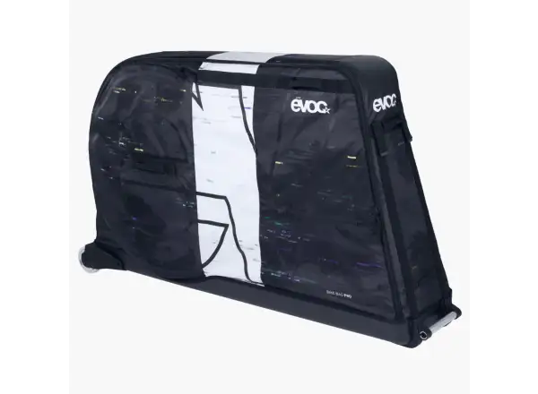 Evoc Bike Bag Pro Transporttasche für Fahrrad Multicolour