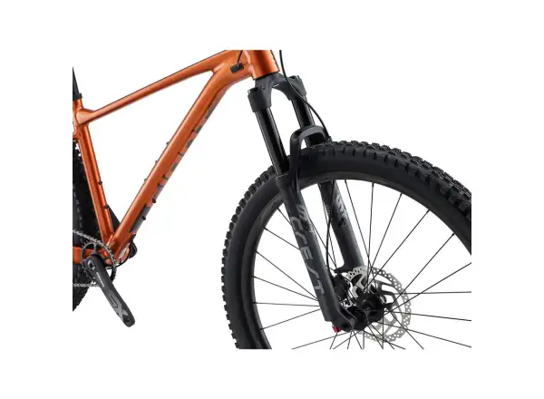 Giant Fathom 29 1 Mountainbike Amber Glow