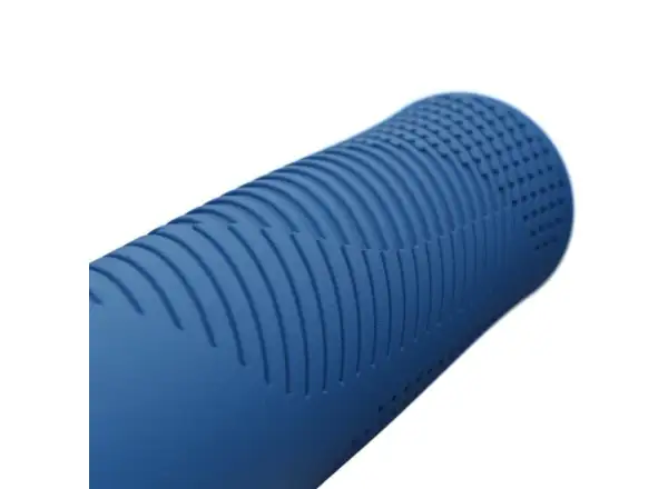 Ergon GXR Griffe Mittsommerblau