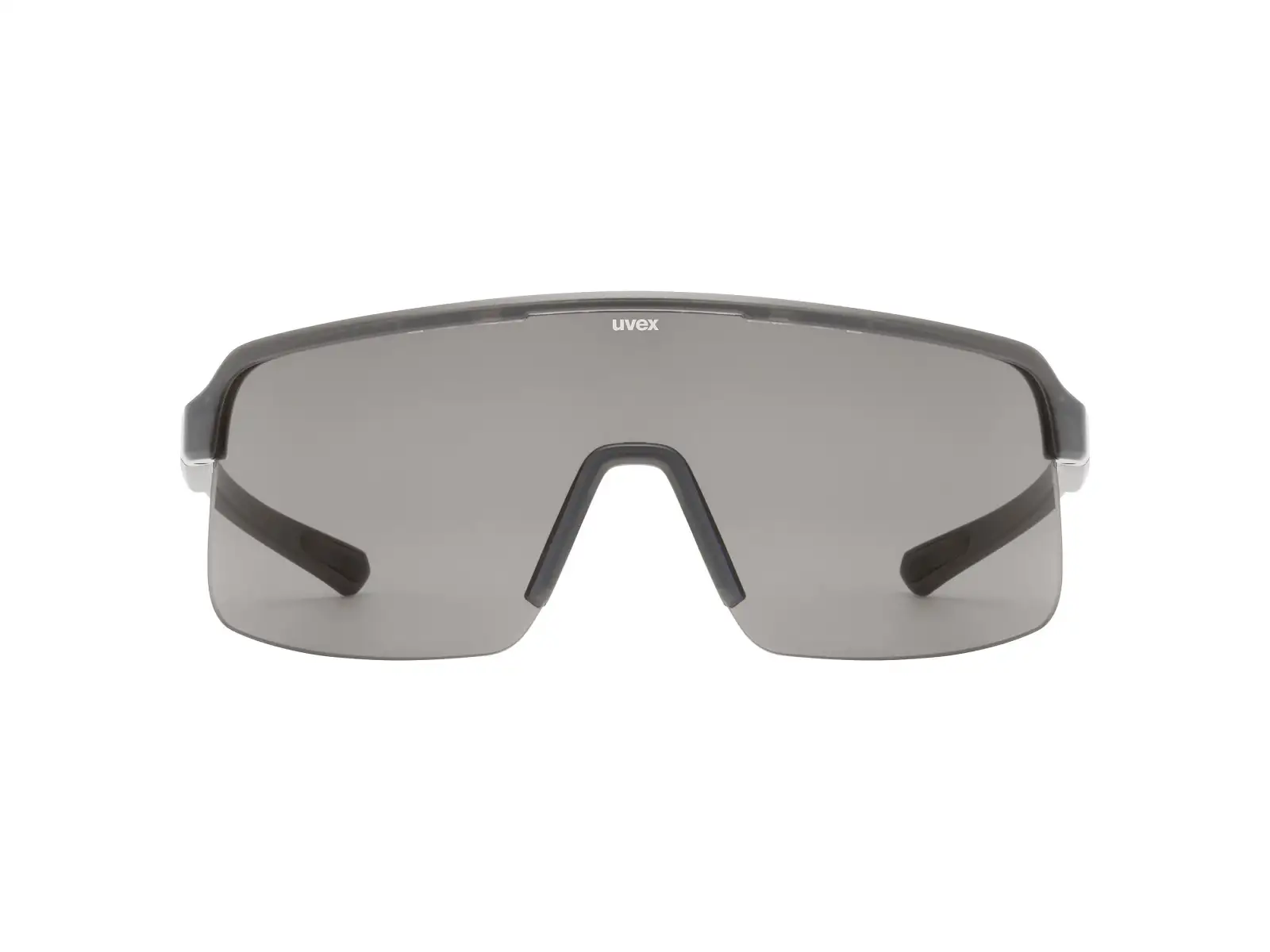 Uvex Dyrt Sonnenbrille Smoke Matt/Smoke
