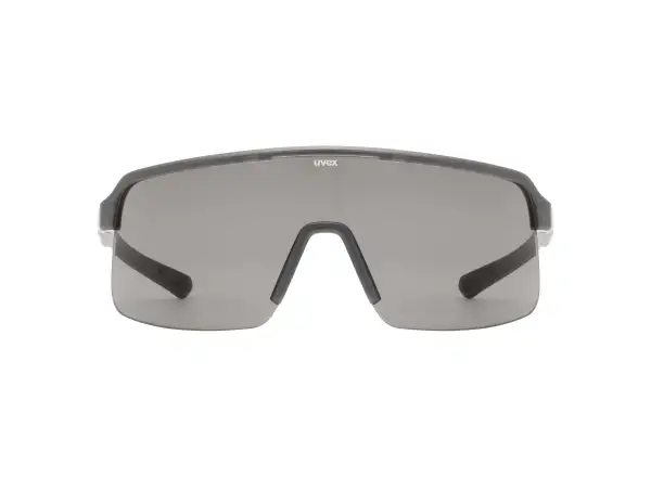 Uvex Dyrt Sonnenbrille Smoke Matt/Smoke