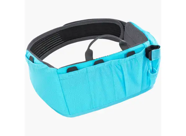 Evoc Race Gürtel 0,8 l neonblau