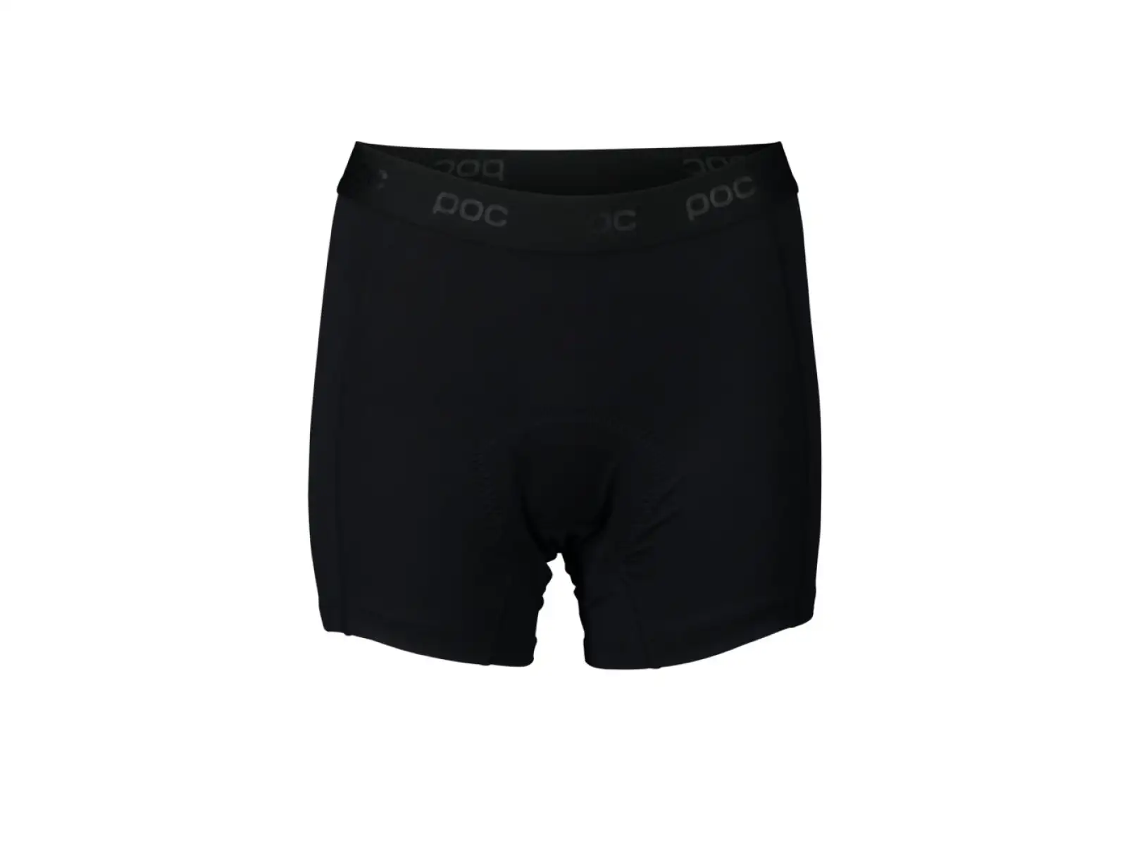 POC Re-cycle Damen Boxershorts Uranium Black