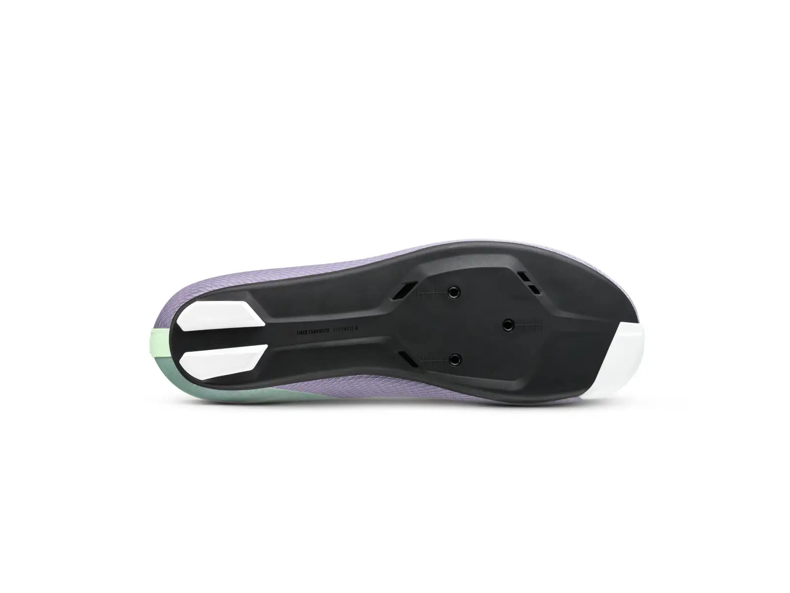 Fizik Tempo Lyra Rennradschuhe Lavander/Mint Green