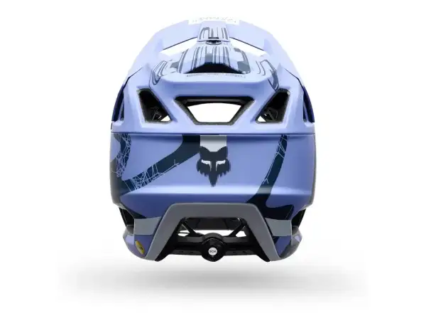 Fox Proframe Rs Diffuse Special Edition Helm Ce Purple Dove