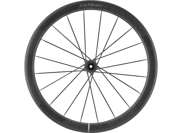 Mavic Cosmic Ultimate 45 Disc 23mm Disc CL eingespeichte Räder Freilaufkörper Shimano HG