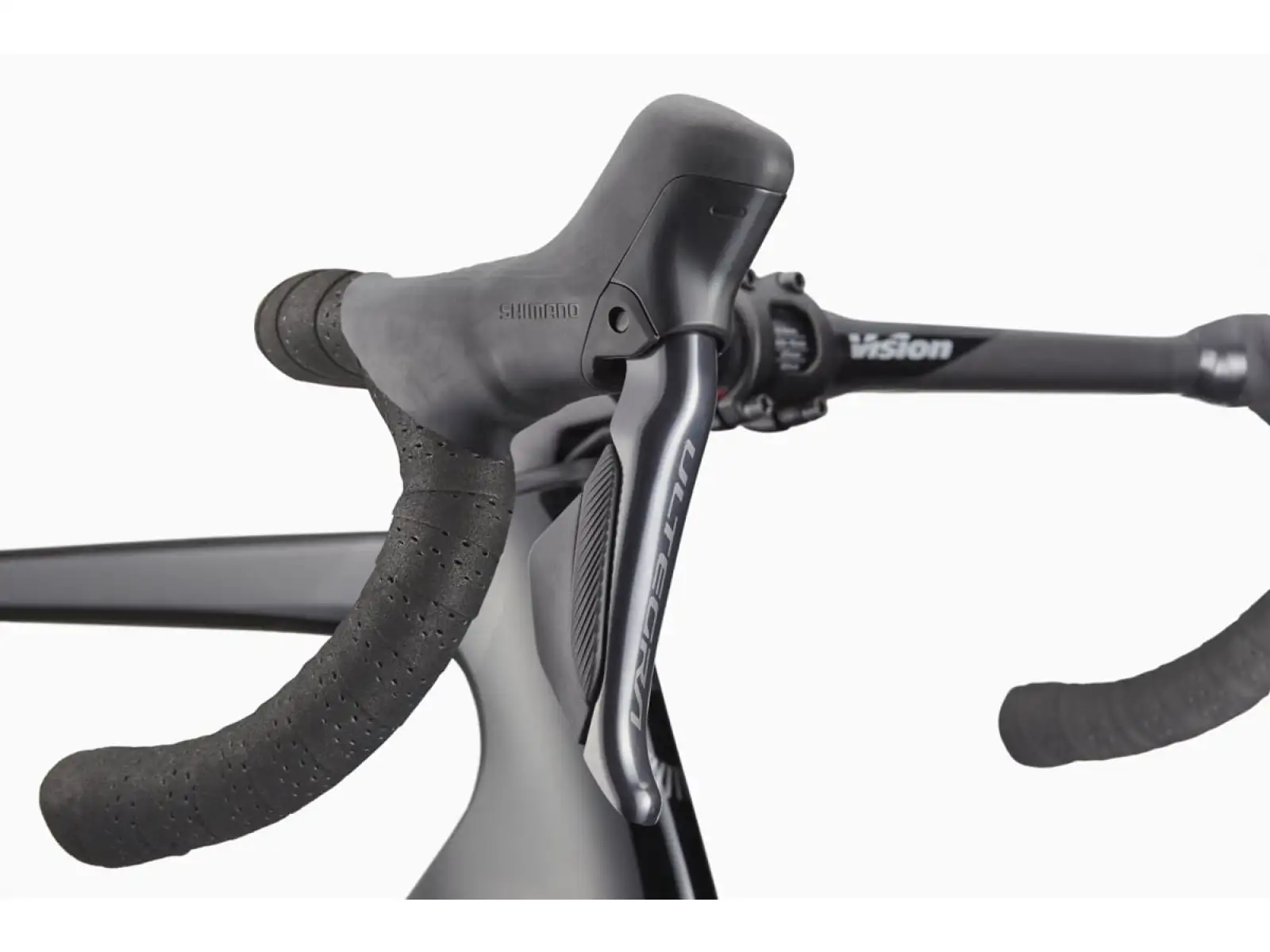 Cannondale SuperSix Evo Hi-Mod 2 Rennrad Jet Black