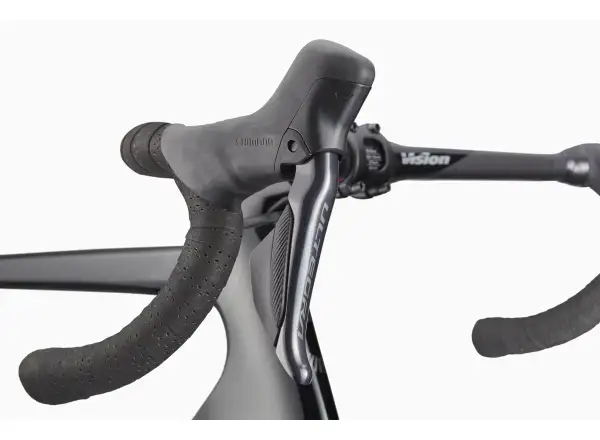 Cannondale SuperSix Evo Hi-Mod 2 Rennrad Jet Black