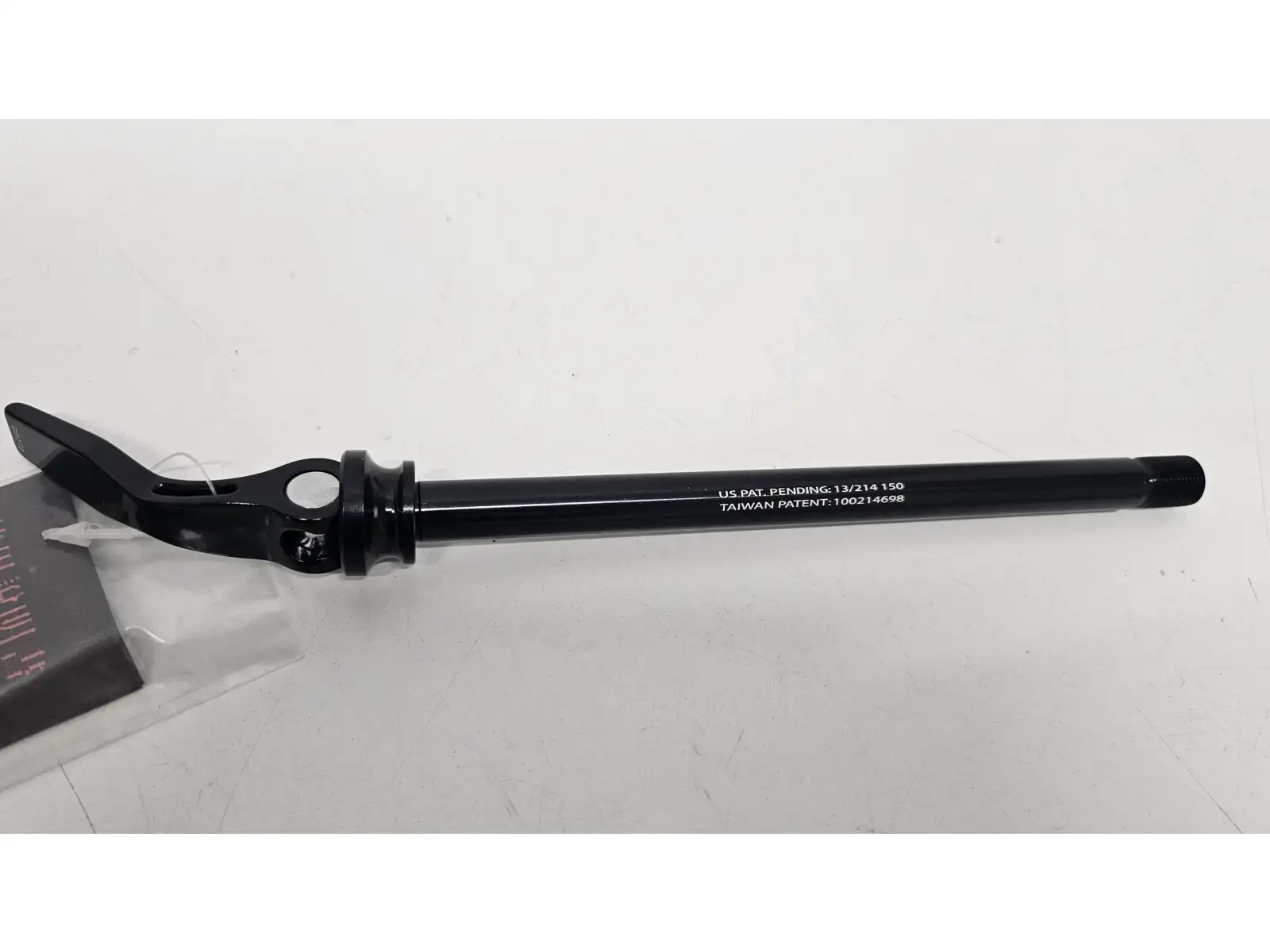 Bulls Steckachse Hinten EVO AM-SL 1, 173 mm