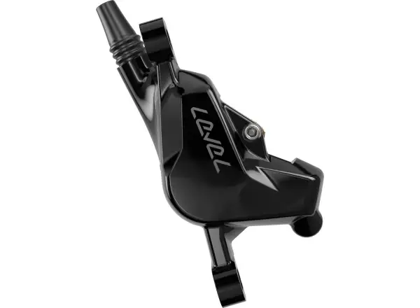 Sram Level Silver Stealth 2-Kolben Scheibenbremse Hinten