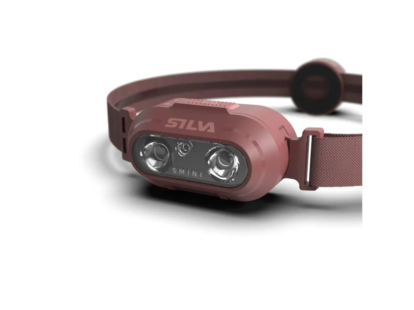 Silva Smini Stirnlampe Rose