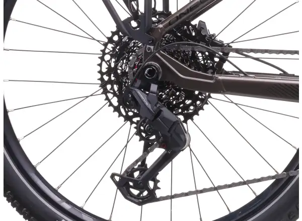 Crussis ONE-Country 10.11 715Wh Tiefeinsteiger E-Bike