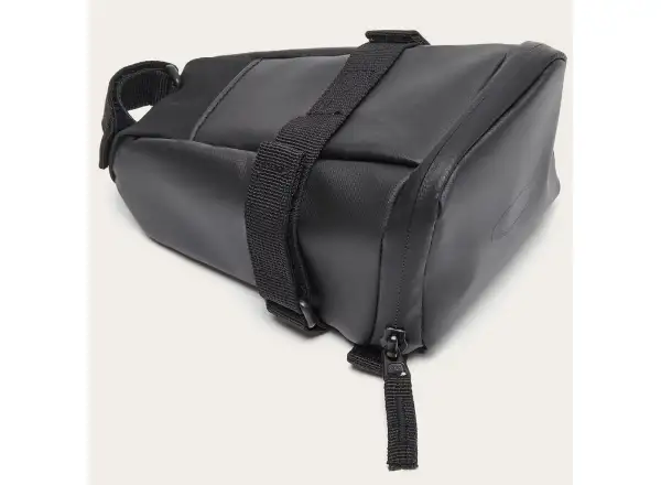 Oakley Ellipse RC Satteltasche Blackout