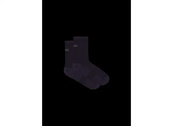 POC Motion MTB Socken Uranium Black