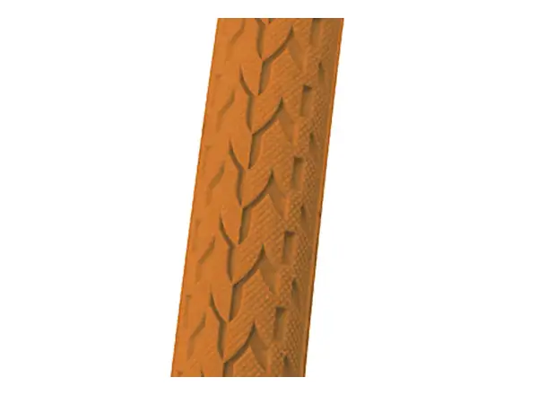Point Fixie Pops Screamcicle Fixie Reifen Kevlar 24-622 Orange