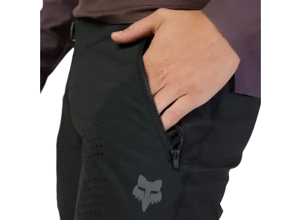 Fox Flexair Herrenhose Black