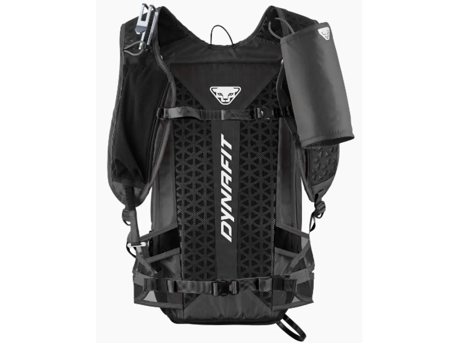 Dynafit Speed 20 l Rucksack Schwarz/Nimbus