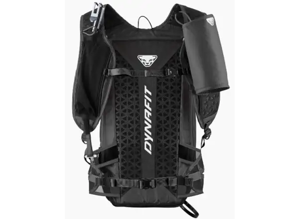 Dynafit Speed 20 l Rucksack Schwarz/Nimbus