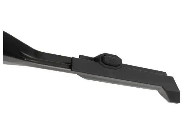 MAX1 E-bike 18 Hinterbauständer für Fahrräder 24-29" schwarz