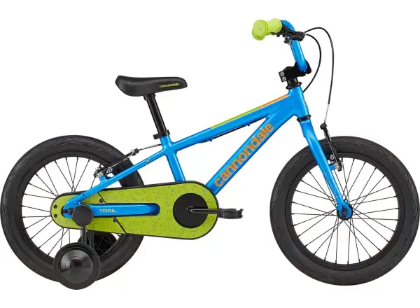 Cannondale Trail 16 Boys ELB Kinderfahrrad