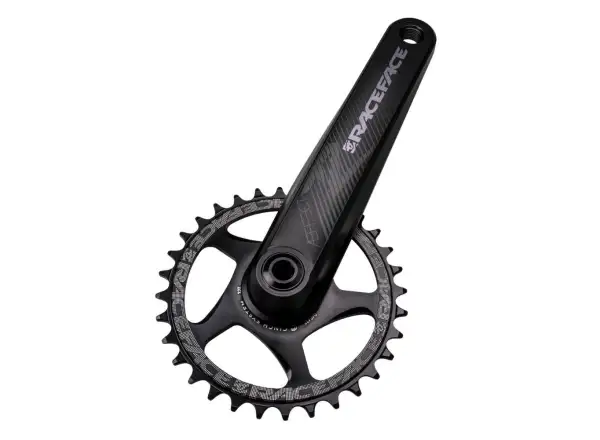 Race Face AEFFECT R 2020 Kurbeln 175 mm
