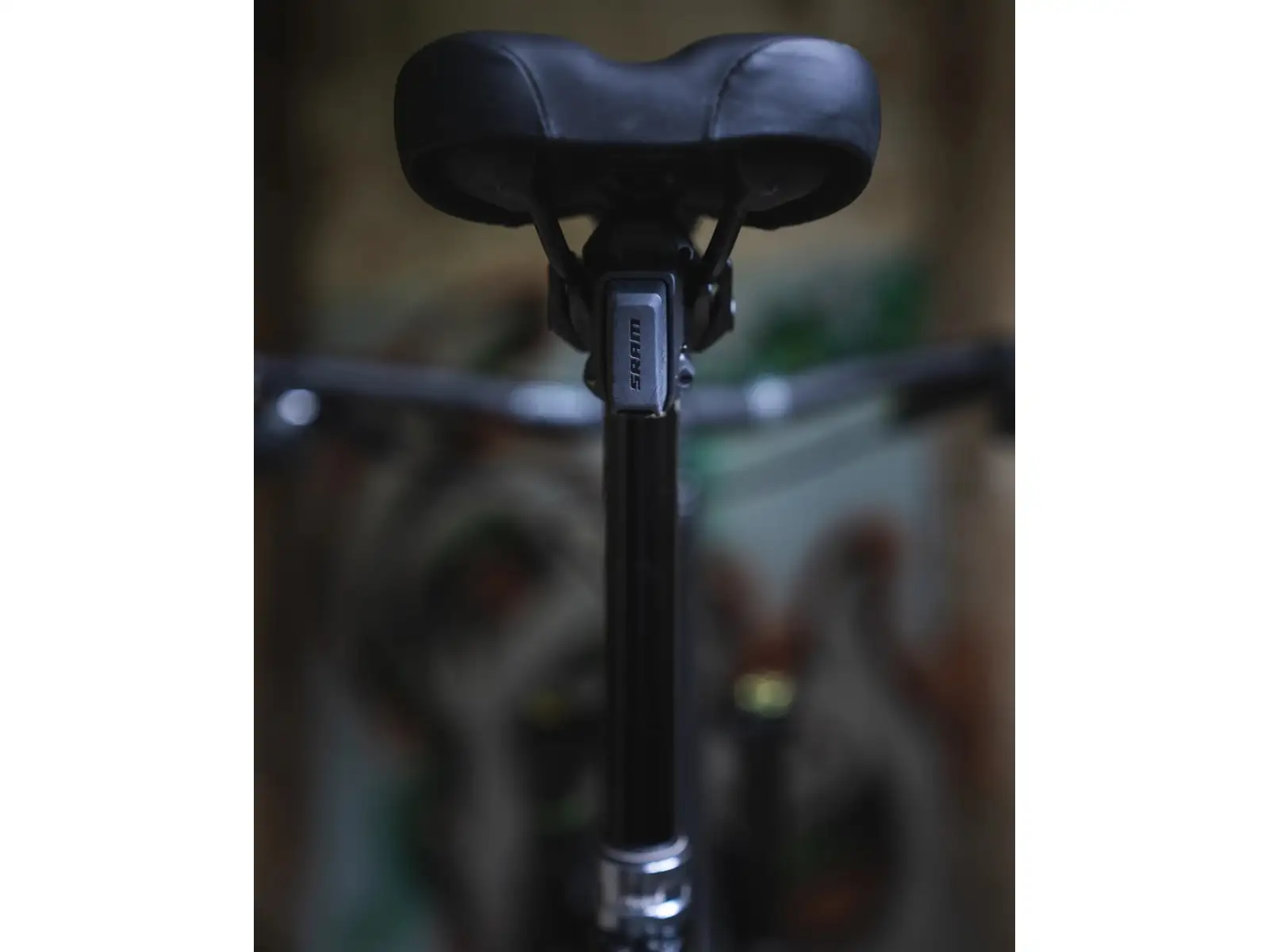 Rock Machine Blizz CRB 90-29 AXS Mountainbike Stealth Black
