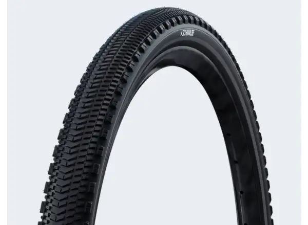 Schwalbe G-ONE Overland 365 RaceGuard 40-622 Gravel-Reifen Kevlar, TLR, E-50, Addix 4Season