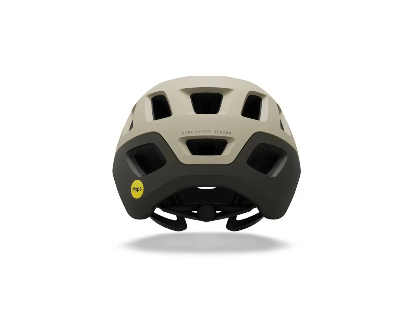 Giro Radix MIPS MTB Helm Mat Stone