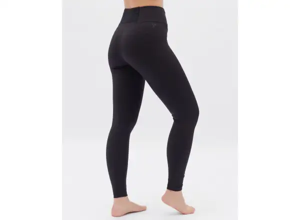 Silvini Lusana Damenleggings Schwarz