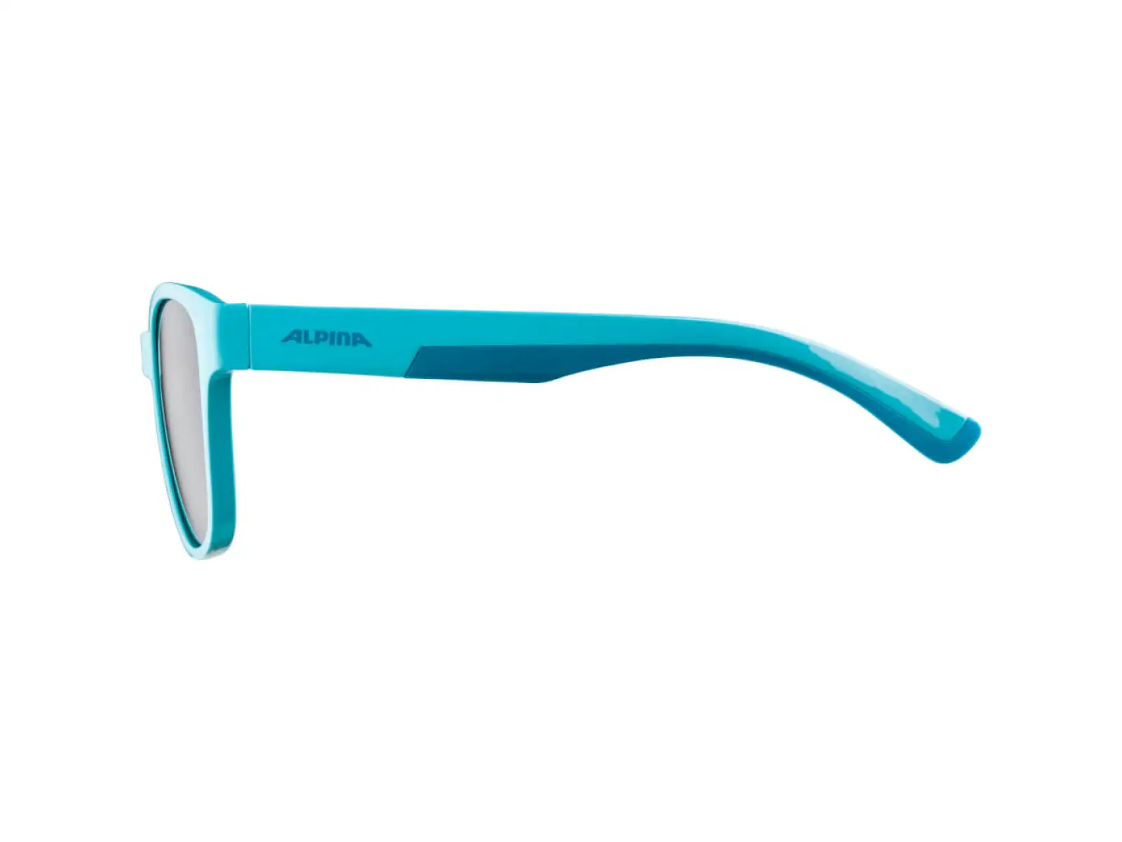Alpina Flexxy Cool Kids II Kinderbrille Tourquise