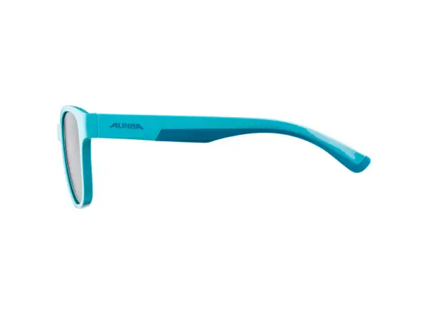 Alpina Flexxy Cool Kids II Kinderbrille Tourquise