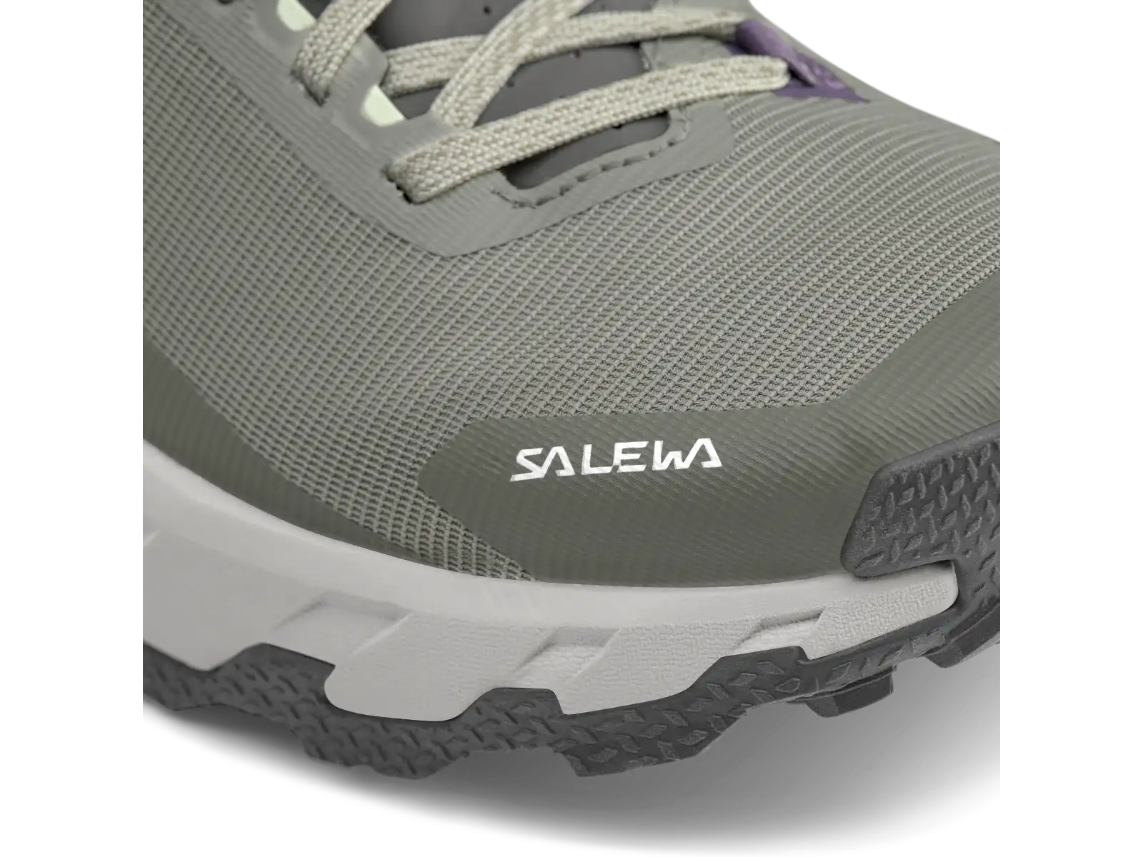 Salewa Pedroc 2 Powetex W Damen Schuhe Shadow/Faded Green