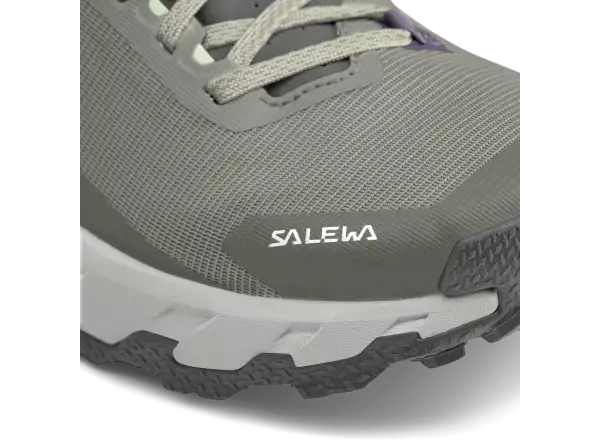 Salewa Pedroc 2 Powetex W Damen Schuhe Shadow/Faded Green