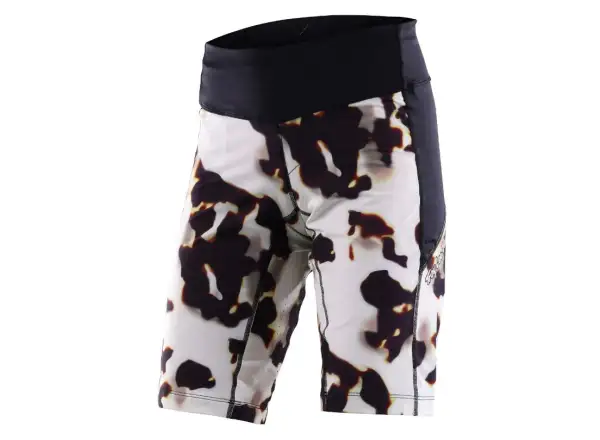 Troy Lee Designs Luxe Shell Damen Shorts Tortoise Cream
