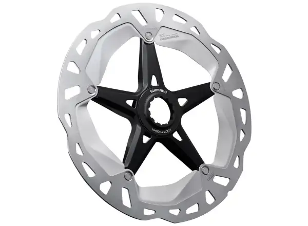 Shimano RT-MT800 CL Bremsscheibe 180 mm - Interne Verzahnung