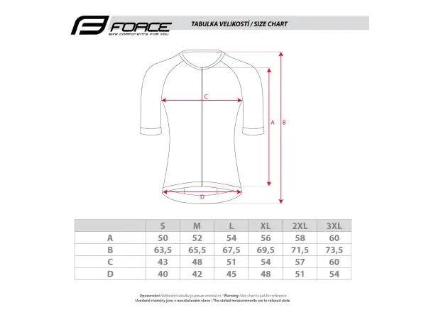 Force Sway Damen-Trikot Kurzarm rosa