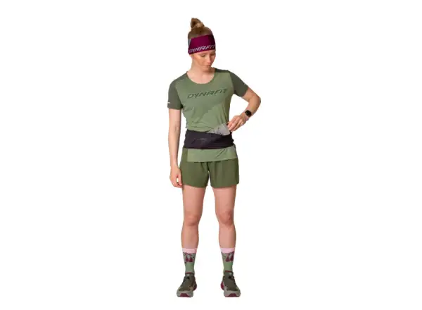 Dynafit Running Laufgürtel Black Out