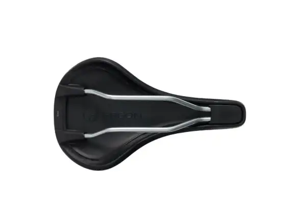 Ergon SFC3 Comp Gel Herrensattel Schwarz